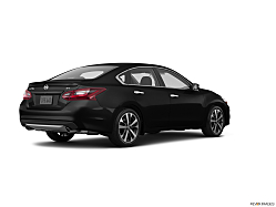 Thumbnail image of 2017 Nissan Altima at Headquarters Nissan
