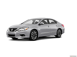 Thumbnail image of 2017 Nissan Altima at Broadway Motors