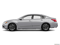 Thumbnail image of 2017 Nissan Altima at Broadway Motors