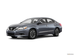 Thumbnail image of 2017 Nissan Altima at Headquarters Nissan