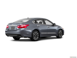 Thumbnail image of 2017 Nissan Altima at Headquarters Nissan