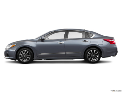 Thumbnail image of 2017 Nissan Altima at Headquarters Nissan