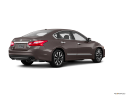 Thumbnail image of 2017 Nissan Altima at Williams Auto Sales Llc