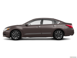 Thumbnail image of 2017 Nissan Altima at Williams Auto Sales Llc