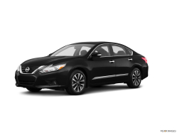Thumbnail image of 2017 Nissan Altima at Action Nissan