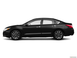 Thumbnail image of 2017 Nissan Altima at Action Nissan