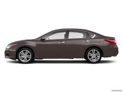 Thumbnail image of 2017 Nissan Altima at Lakeway Auto
