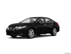 Thumbnail image of 2017 Nissan Altima at Headquarters Nissan