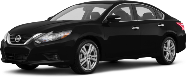 2017 Nissan Altima 3.5 SL at Headquarters Nissan