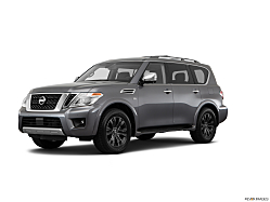 Thumbnail image of 2017 Nissan Armada at Wesley Chapel Nissan