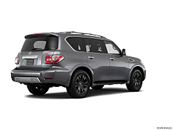 Thumbnail image of 2017 Nissan Armada at Wesley Chapel Nissan