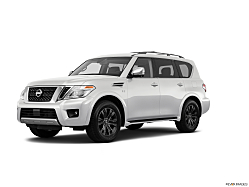 Thumbnail image of 2017 Nissan Armada at Action Nissan