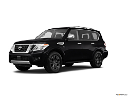 Thumbnail image of 2017 Nissan Armada at Action Nissan