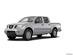 Thumbnail image of 2017 Nissan Frontier at Headquarters Nissan