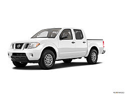 Thumbnail image of 2017 Nissan Frontier at Action Nissan