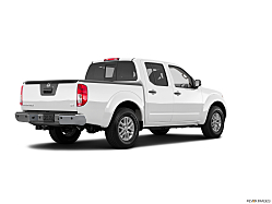 Thumbnail image of 2017 Nissan Frontier at Action Nissan