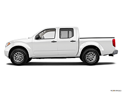 Thumbnail image of 2017 Nissan Frontier at Action Nissan