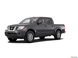 Thumbnail image of 2017 Nissan Frontier at Lakeway Auto