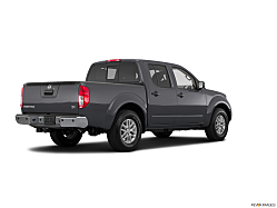 Thumbnail image of 2017 Nissan Frontier at Lakeway Auto