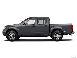 Thumbnail image of 2017 Nissan Frontier at Lakeway Auto