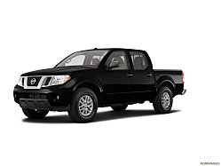 Thumbnail image of 2017 Nissan Frontier at Hendrick Volkswagen Of Frisco