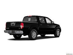 Thumbnail image of 2017 Nissan Frontier at Hendrick Volkswagen Of Frisco