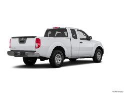 Thumbnail image of 2017 Nissan Frontier at Broadway Motors