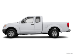 Thumbnail image of 2017 Nissan Frontier at Broadway Motors