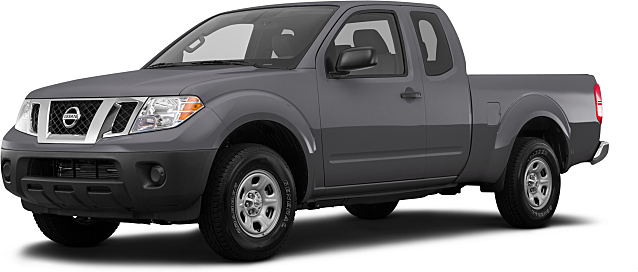 2017 Nissan Frontier SV V6 at Bondy's Nissan