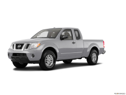 Thumbnail image of 2017 Nissan Frontier at Action Nissan