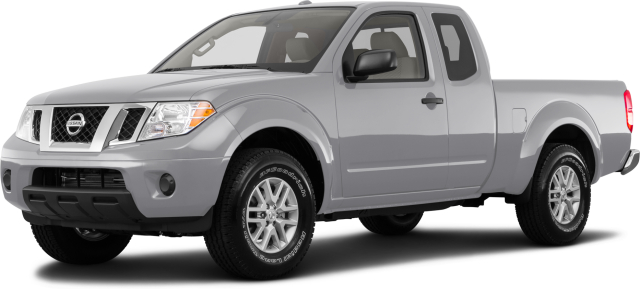 2017 Nissan Frontier SV at Action Nissan