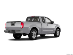 Thumbnail image of 2017 Nissan Frontier at Action Nissan