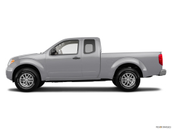 Thumbnail image of 2017 Nissan Frontier at Action Nissan