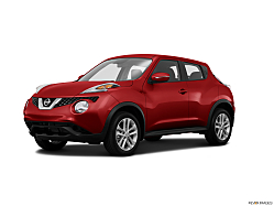 Thumbnail image of 2017 Nissan JUKE at Headquarters Nissan