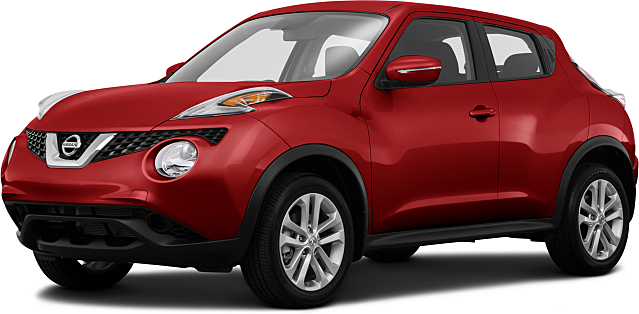 2017 Nissan JUKE S at Headquarters Nissan