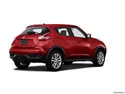 Thumbnail image of 2017 Nissan JUKE at Headquarters Nissan