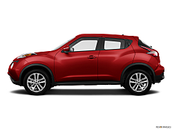 Thumbnail image of 2017 Nissan JUKE at Headquarters Nissan