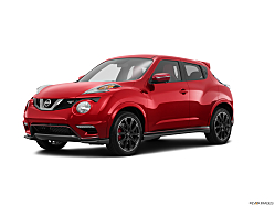 Thumbnail image of 2017 Nissan JUKE at Ethan Hunt Automotive