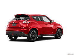 Thumbnail image of 2017 Nissan JUKE at Ethan Hunt Automotive