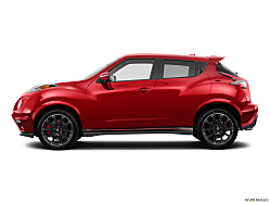 Thumbnail image of 2017 Nissan JUKE at Ethan Hunt Automotive