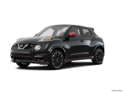 Thumbnail image of 2017 Nissan JUKE at Headquarters Nissan
