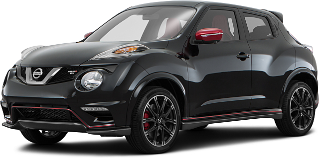 2017 Nissan JUKE SV at Headquarters Nissan