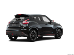 Thumbnail image of 2017 Nissan JUKE at Headquarters Nissan
