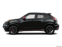 Thumbnail image of 2017 Nissan JUKE at Headquarters Nissan