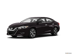 Thumbnail image of 2017 Nissan Maxima at Action Nissan