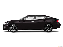 Thumbnail image of 2017 Nissan Maxima at Action Nissan