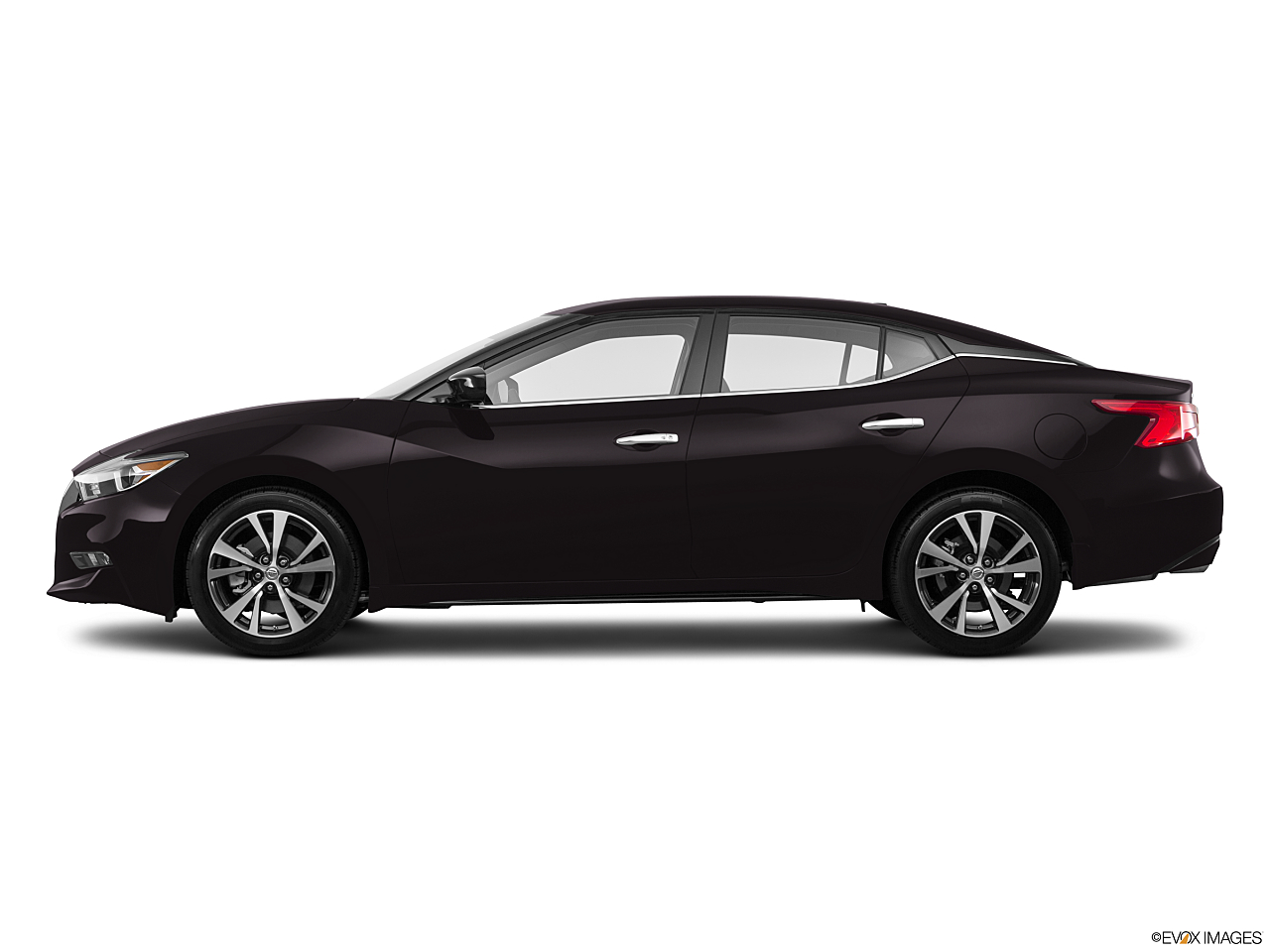 Image of 2017 Nissan Maxima 3.5 SV