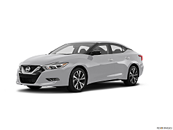Thumbnail image of 2017 Nissan Maxima at Action Nissan