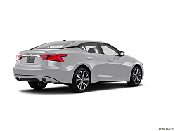 Thumbnail image of 2017 Nissan Maxima at Action Nissan