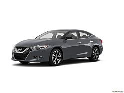 Thumbnail image of 2017 Nissan Maxima at Ethan Hunt Automotive